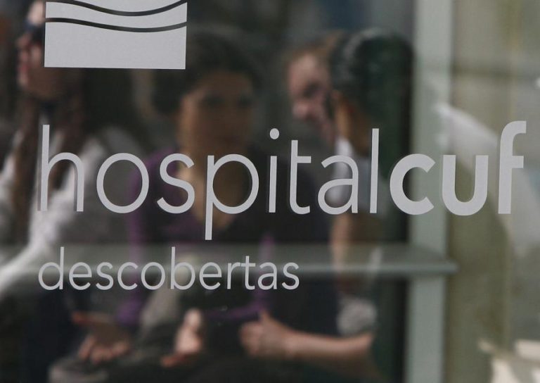 UM DOS DOIS NOVOS CASOS DE “LEGIONELLA” JÁ TEVE ALTA