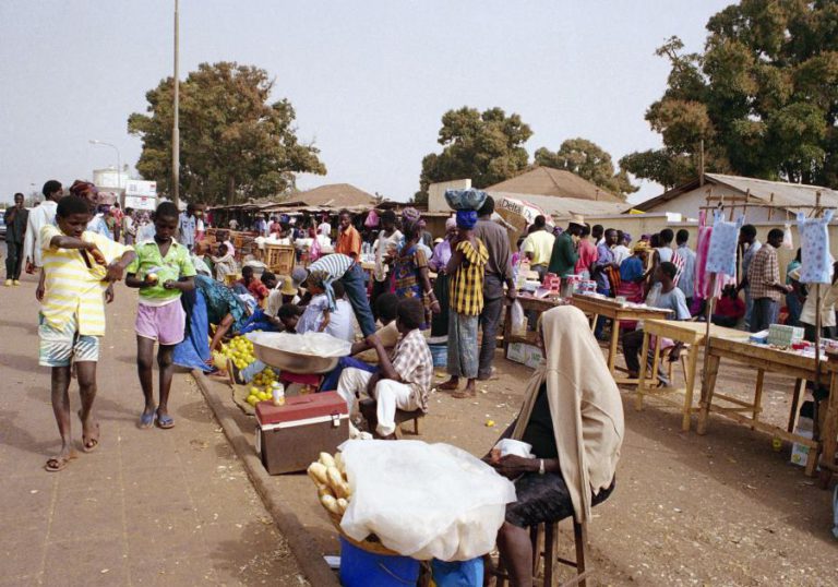 INCERTEZA POLÍTICA DOMINA PERSPETIVAS ECONÓMICAS NA GUINÉ-BISSAU – BAD