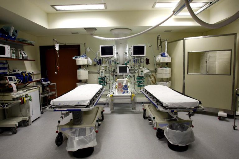 HOSPITAL DE GAIA CRIA MAIS 40 CAMAS DEVIDO AO PERÍODO DE CONTINGÊNCIA DE GRIPE