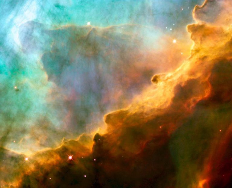 ESTRELA MAIS MISTERIOSA DO UNIVERSO TEM POEIRA E NÃO ESTRUTURA EXTRATERRESTRE