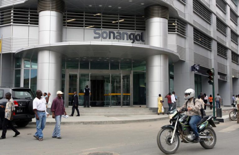 SONANGOL CONVIDA EMPRESAS INTERNACIONAIS PARA FORNECEREM COMBUSTÍVEIS A ANGOLA