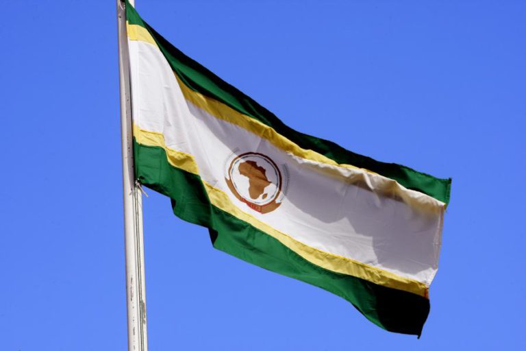 ANGOLA ELEITA PARA O CONSELHO DE PAZ E SEGURANÇA DA UNIÃO AFRICANA