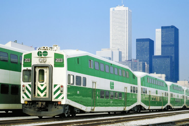 Credits Bombardier