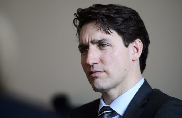 Credits Canadian Press