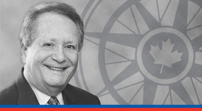 Foto: Nato Association of Canada Foto: Nato Association of Canada