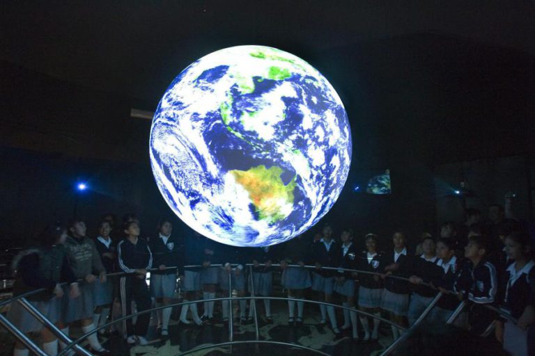 CONSÓRCIO EUROPEU CRIA O “MAIOR TELESCÓPIO ÓTICO” DA ATUALIDADE