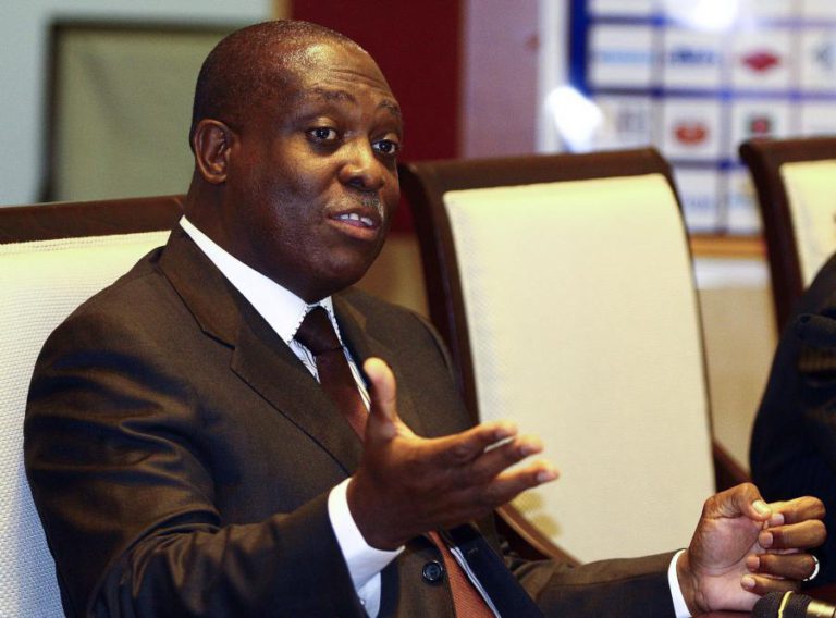 OPERAÇÃO FIZZ: GOVERNO ANGOLANO INFORMA PORTUGAL SOBRE POSIÇÃO NO PROCESSO QUE ENVOLVE MANUEL VICENTE