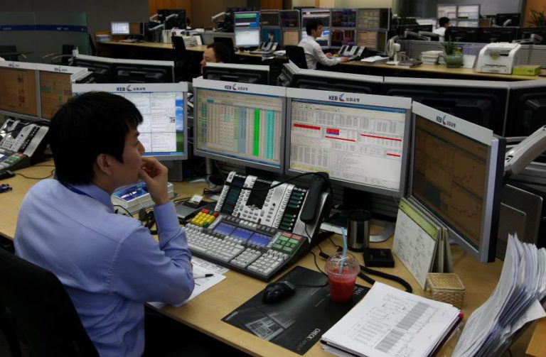 PSI20 ACOMPANHA EUROPA E FECHA A CAIR 1,16%