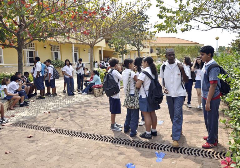 MOÇAMBIQUE ASSINALA HOJE ARRANQUE DO NOVO ANO LETIVO