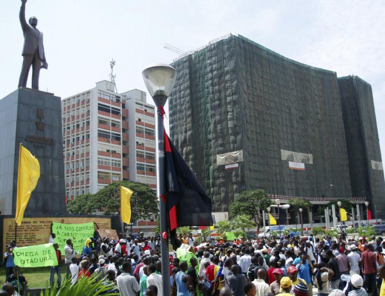 ANGOLA AINDA TEM LONGO CAMINHO A PERCORRER PARA GARANTIR BEM ESTAR E DIREITOS AOS CIDADÃOS – MNE