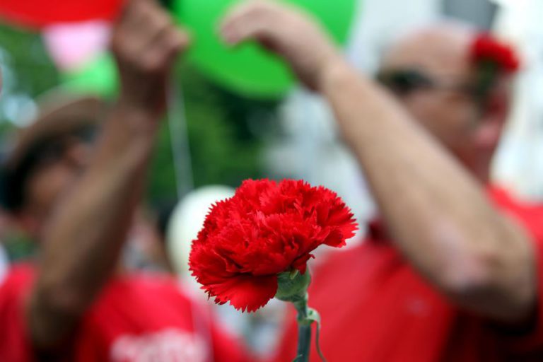 MORREU JOÃO VARELA GOMES, CORONEL OPOSITOR À DITADURA E AO FASCISMO