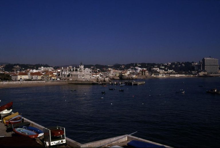 PILOTO DA BARRA DE LISBOA MORRE EM OPERAÇÃO DE DESEMBARQUE DE NAVIO