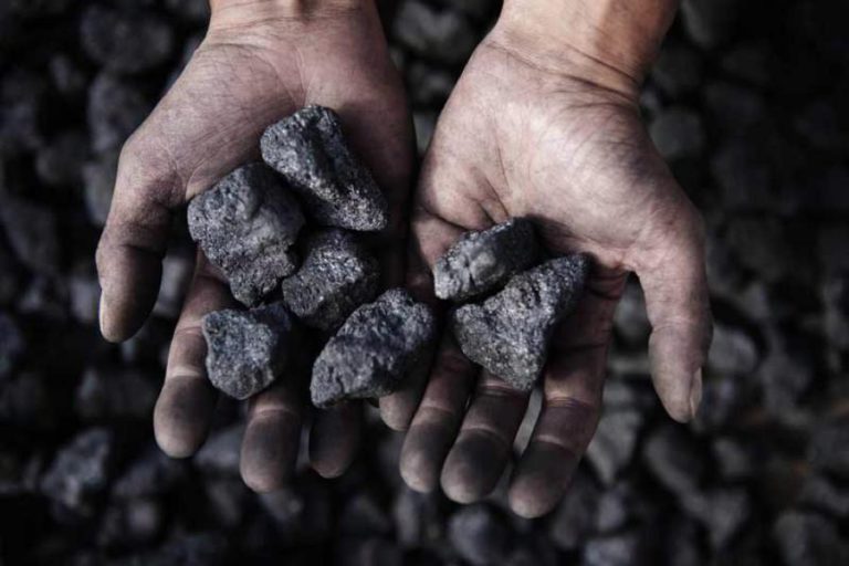 VALE MAIS QUE DUPLICA QUANTIDADE DE CARVÃO EXTRAÍDA DE MINA DE MOÇAMBIQUE