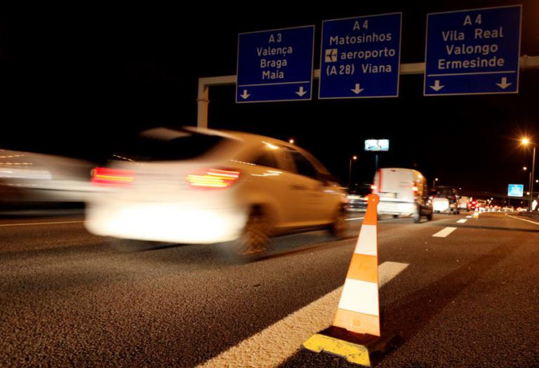 LUCRO DA BRISA CONCESSÃO RODOVIÁRIA SOBE 48,4% EM 2017