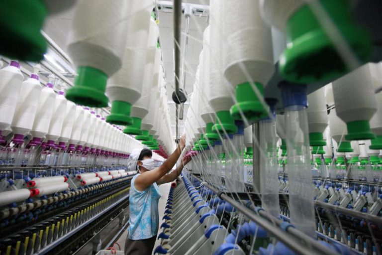 DESEMPREGO NA OCDE DESCE PARA 5,5% EM DEZEMBRO E FICA ABAIXO DO NÍVEL PRÉ-CRISE