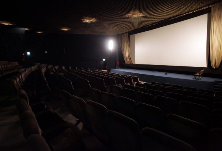 MENOS ESPECTADORES NOS CINEMAS PORTUGUESES EM JANEIRO