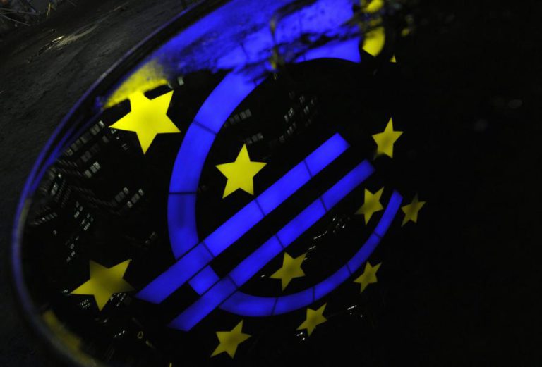 LUCRO DO BCE AUMENTOU 6,9% NO ANO PASSADO