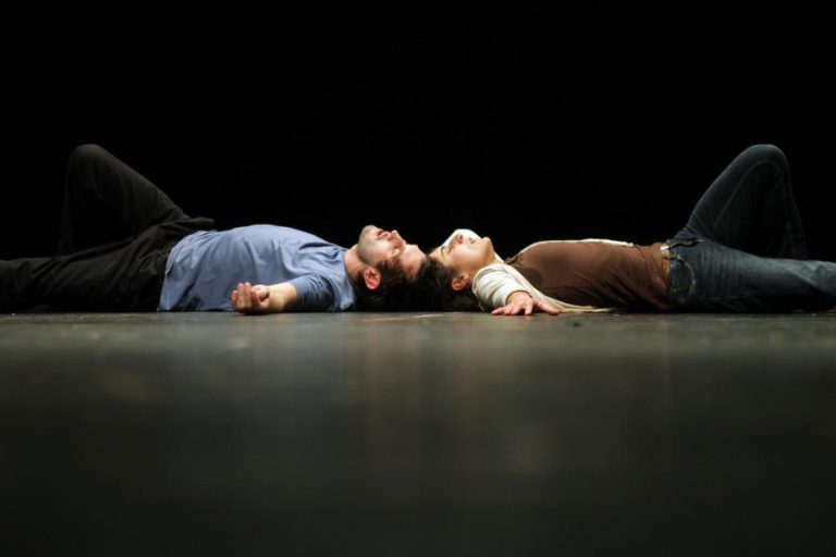 COMPANHIA DO CHAPITÔ ABRE DIGRESSÃO INTERNACIONAL NO FESTIVAL DE MADRID