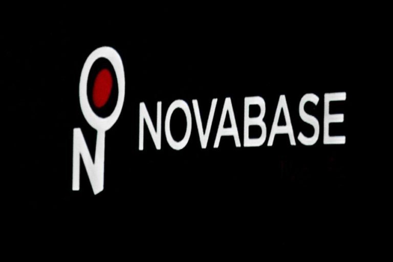 LUCRO DA NOVABASE CAI 50% EM 2017 PARA 4,8 MILHÕES DE EUROS