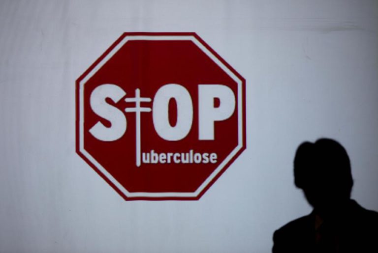 MAIS DE 1.300 ANGOLANOS MORRERAM EM 2017 DE TUBERCULOSE