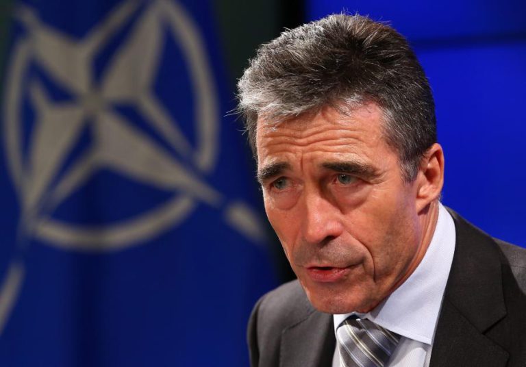 SECRETÁRIO-GERAL DA NATO DIZ QUE PORTUGAL TEM MARGEM PARA AUMENTAR GASTOS COM DEFESA