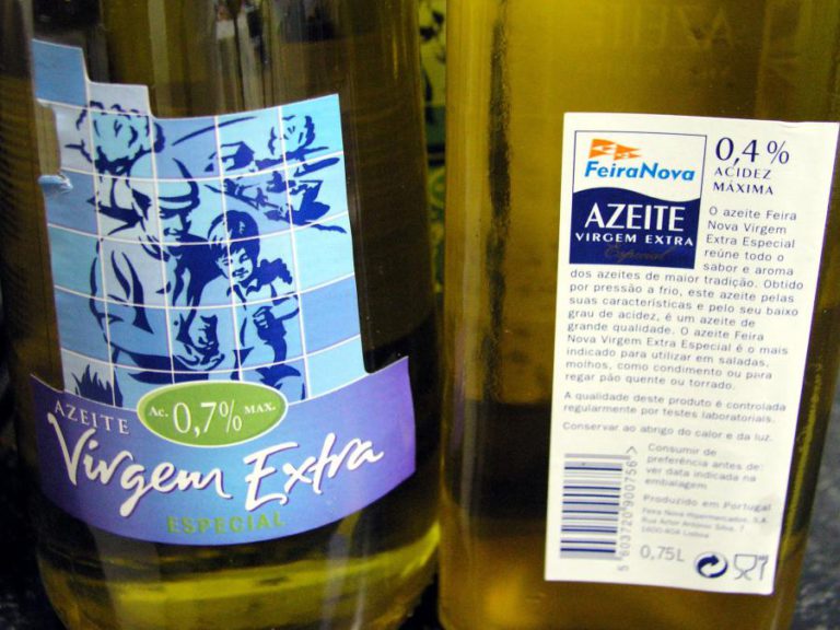 MOÇAMBIQUE AMEAÇA RETIRAR DAS PRATELEIRAS PRODUTOS SEM RÓTULOS EM PORTUGUÊS