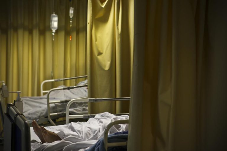 EUTANÁSIA: PROJETO DO BE PREVÊ MAIS UM PARECER PRÉVIO ANTES DA MORTE ASSISTIDA