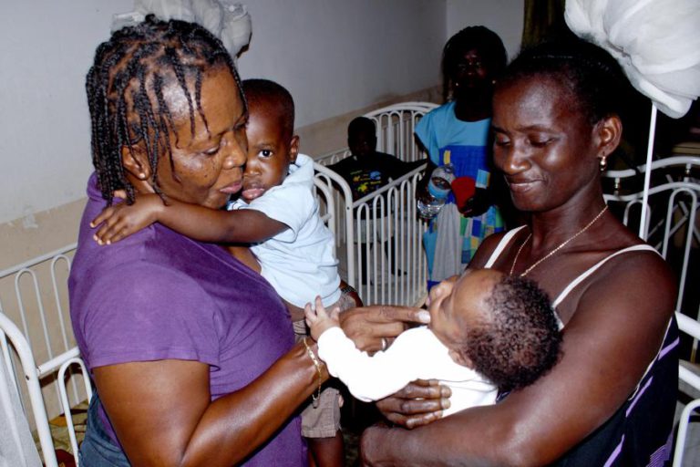 GUINÉ-BISSAU É O PIOR PAÍS LUSÓFONO EM MORTALIDADE INFANTIL