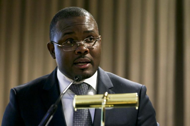 ARMANDO INROGA NOMEADO PRESIDENTE DA ADMINISTRAÇÃO DA TELEVISÃO DE MOÇAMBIQUE