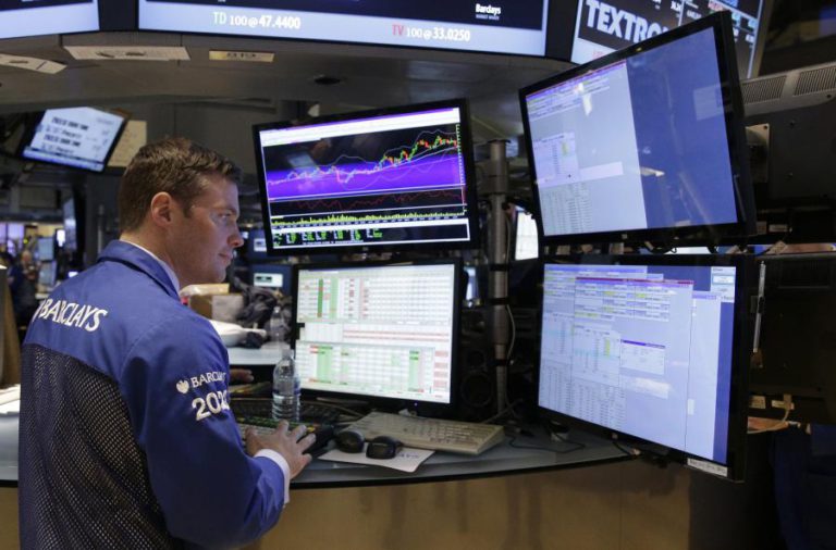 BOLSAS EUROPEIAS EM ALTA A SEGUIR TENDÊNCIA DE WALL STREET
