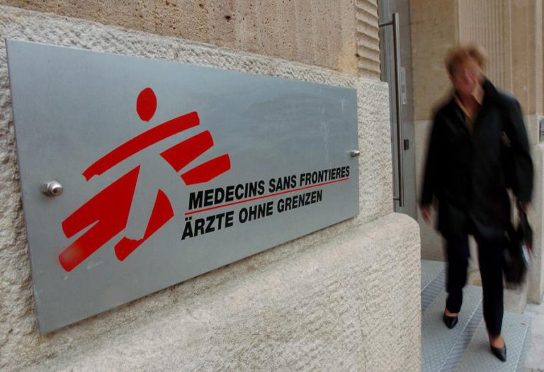 MÉDICOS SEM FRONTEIRAS IDENTIFICOU 24 CASOS DE ASSÉDIO E ABUSO SEXUAL EM 2017 NO SEIO DA ONG
