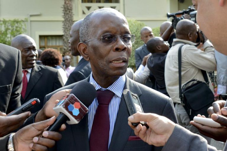 MOÇAMBIQUE REÚNE-SE COM CREDORES EM LONDRES A 20 DE MARÇO PARA RENEGOCIAR DÍVIDA
