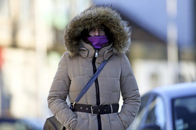 CÂMARA DO PORTO ATIVA PLANO DE CONTINGÊNCIA PARA “VAGA DE FRIO”