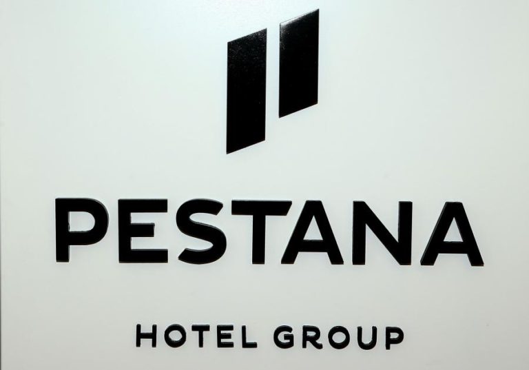 RECEITAS DO GRUPO POUSADAS PESTANA CRESCEM 14% PARA 40 ME EM 2017