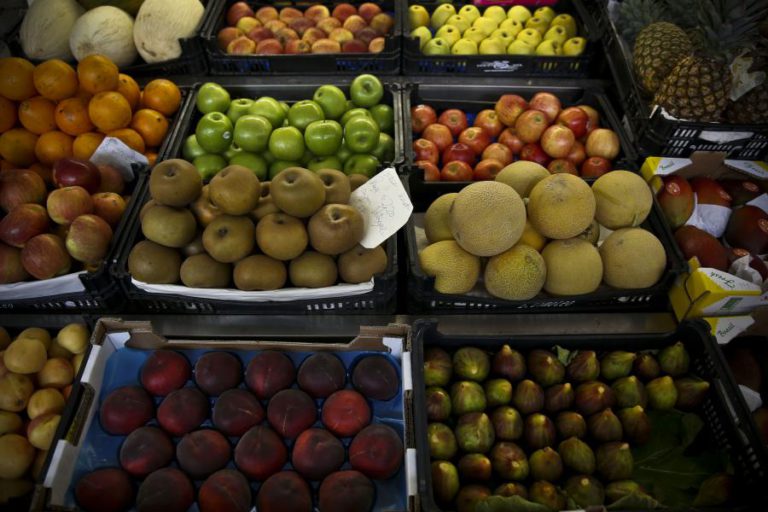 EMPRESÁRIOS PORTUGUESES VÃO A BERLIM PROMOVER FRUTAS, LEGUMES E FLORES