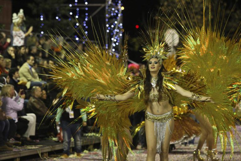 CARNAVAL DA MADEIRA COM MAIS DINHEIRO E COM MAIOR OCUPAÇÃO HOTELEIRA