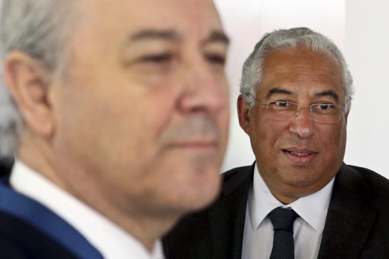 PRIMEIRO-MINISTRO RECEBE NOVO LÍDER DO PSD NA TERÇA-FEIRA ÀS 12:00