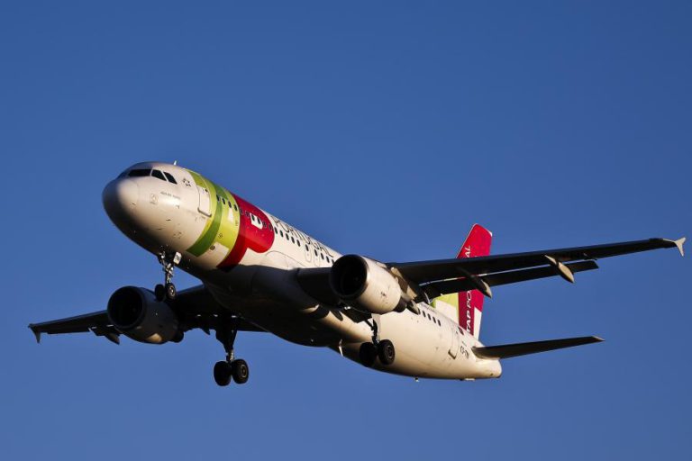 TAP CANCELA VOOS PARA AEROPORTO CIDADE DE LONDRES APÓS DESCOBERTA DE BOMBA DA 2ª GUERRA