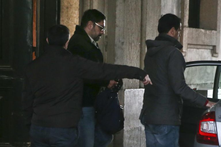 ARGUIDO DO CASO LAVA JATO RAUL SCHMIDT PEDE AO TRIBUNAL PARA SER LIBERTADO