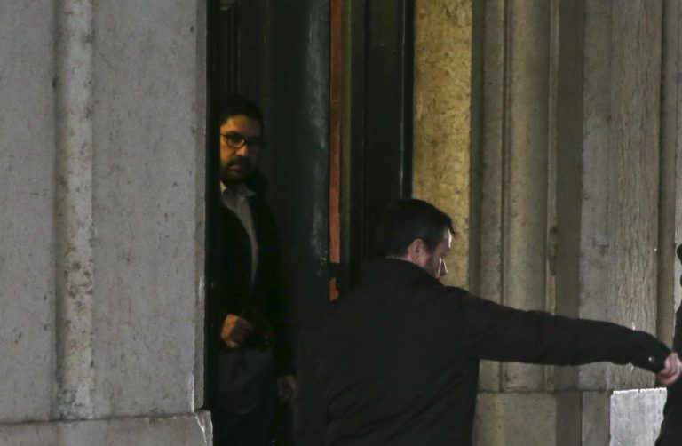 SUPREMO JULGA PEDIDO DE `HABEAS CORPUS´PARA LIBERTAR ARGUIDO DO CASO LAVA JATO
