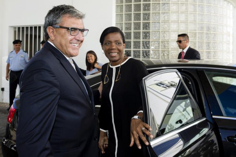 MANATA DIZ QUE MAIORIA DE QUEIXAS MAUS TRATOS NO RELATÓRIO DO COMITÉ DE TORTURA É INFUNDADA