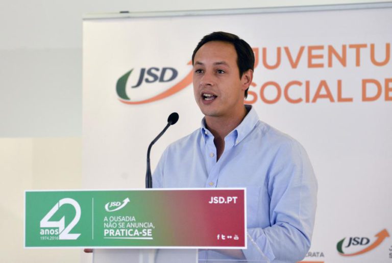 JSD QUER FUNDOS COMUNITÁRIOS AO SERVIÇO DA COESÃO TERRITORIAL E DO CONHECIMENTO