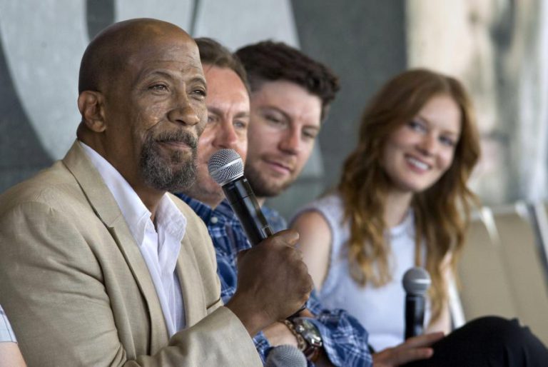 ATOR NORTE-AMERICANO REG E. CATHEY MORRE AOS 59 ANOS