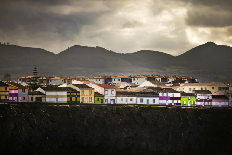 DOIS CASOS DE GRIPE A CONFIRMADOS EM LAR DE IDOSOS DE RABO DE PEIXE, NOS AÇORES
