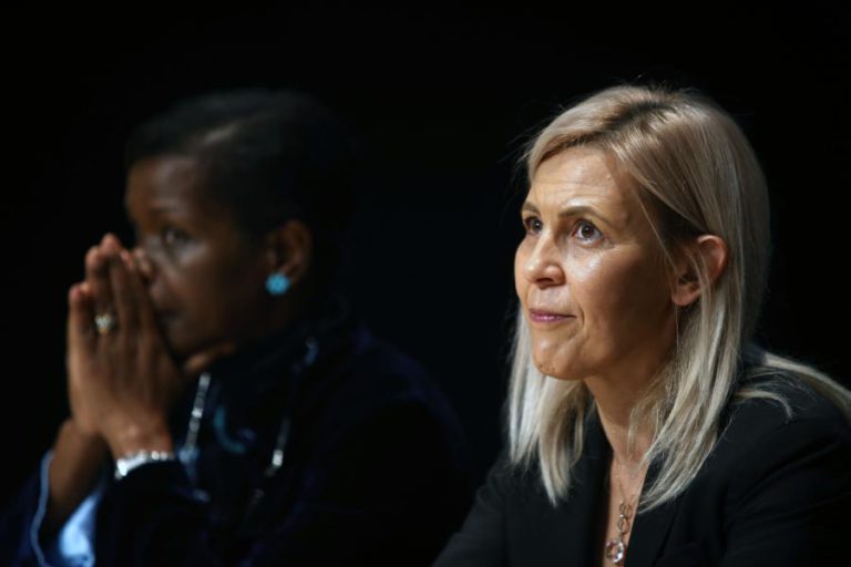 ELINA FRAGA ABRANGIDA EM INQUÉRITO DO DIAP À ORDEM DOS ADVOGADOS