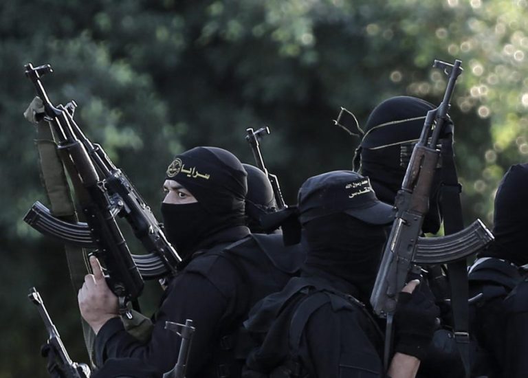 PELO MENOS 38 ‘JIHADISTAS’ MORTOS E 526 DETIDOS EM OPERAÇÃO ANTITERRORISTA NO EGITO