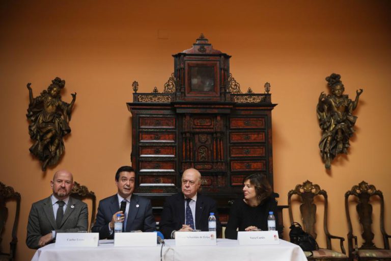 PORTUGAL TEM PANORAMA MAIS INTERNACIONAL DE GALERIAS DE ARTE, AFIRMA VERA CORTÊS