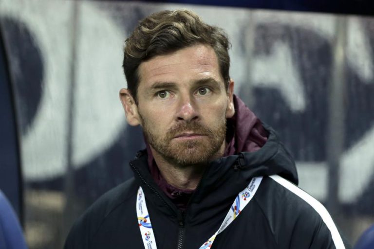 ANDRÉ VILLAS-BOAS CONSIDERA GUARDIOLA O MELHOR TREINADOR DO MUNDO