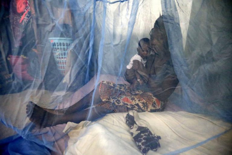 FUNDO GLOBAL DÁ 44 MILHÕES DE DÓLARES PARA CONTROLO DA MALÁRIA, HIV E TUBERCULOSE EM ANGOLA
