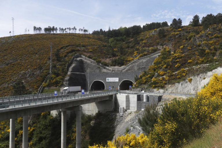 PSD EXIGE CONHECER RESULTADO DO INQUÉRITO SOBRE SEGURANÇA DO TÚNEL DO MARÃO